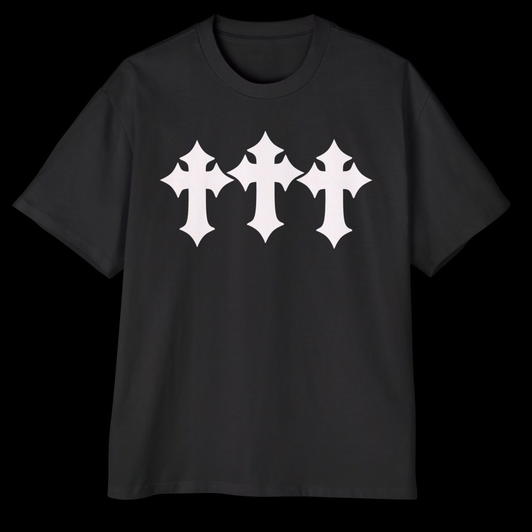 Oversized Logo III T-Shirt