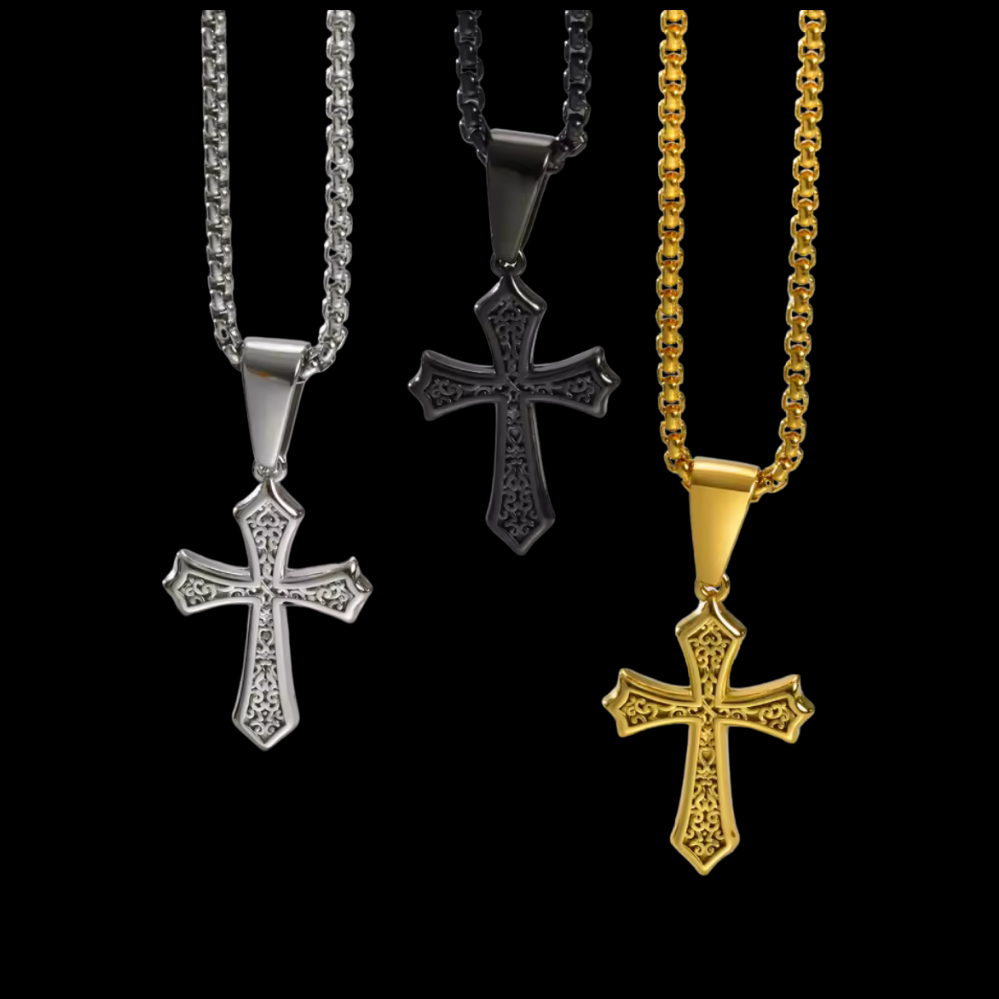 Faith Cross Chain
