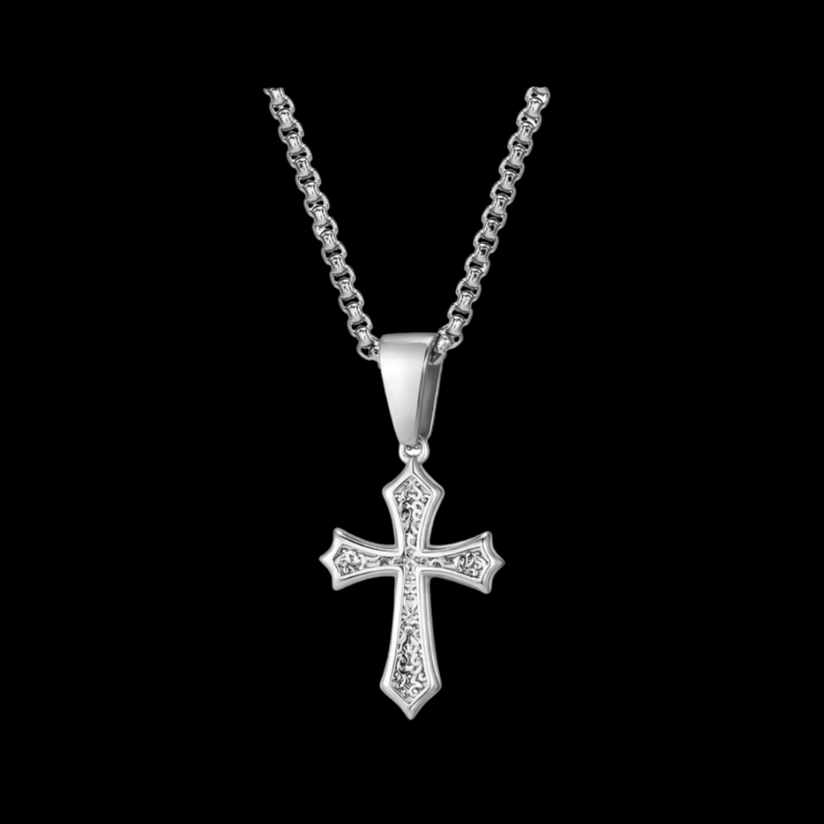 Faith Cross Chain