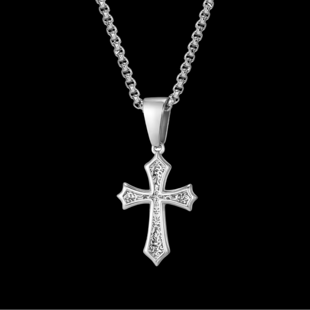 Faith Cross Chain
