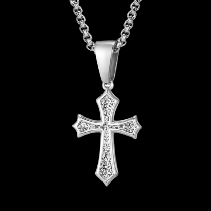 Faith Cross Chain