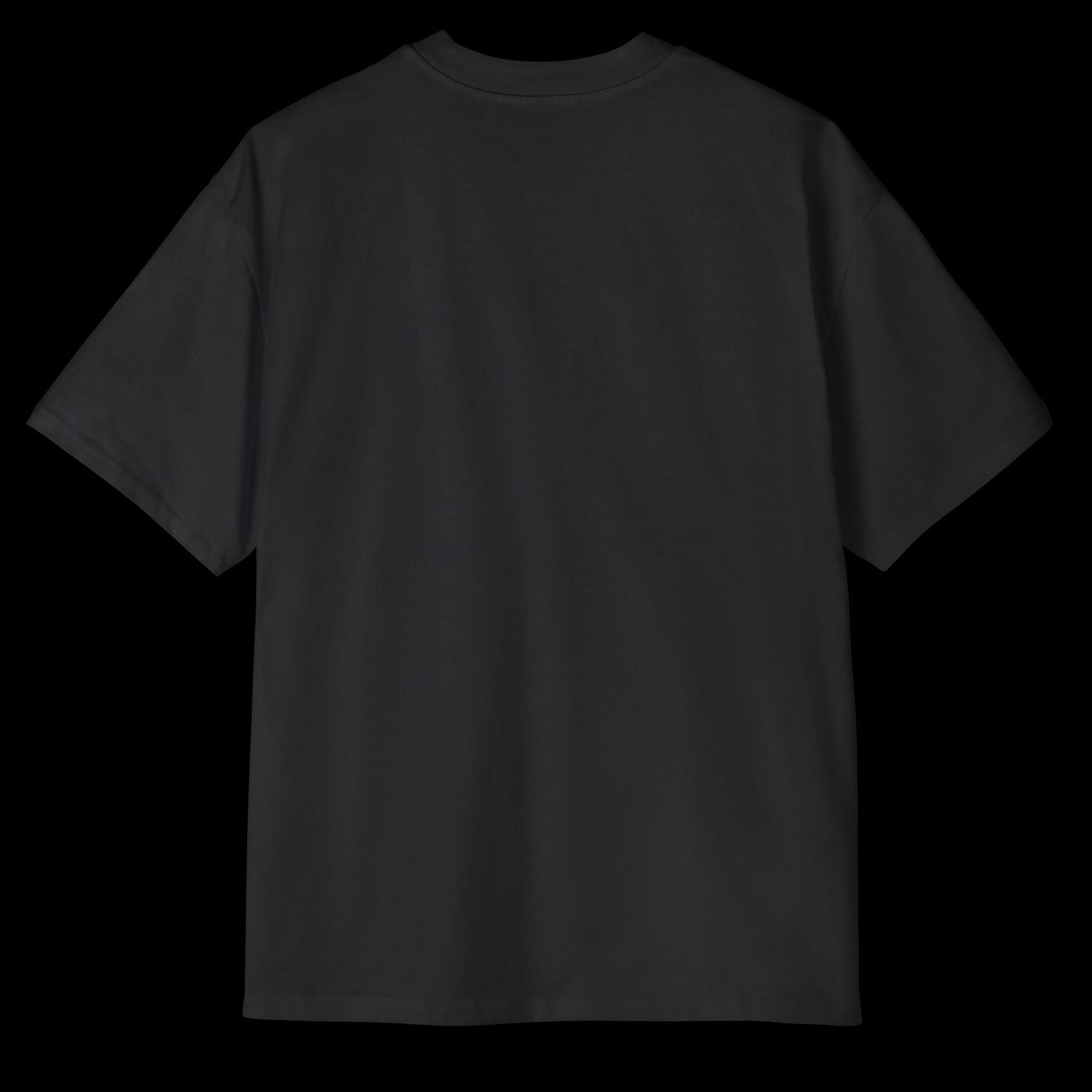 Oversized Logo III T-Shirt