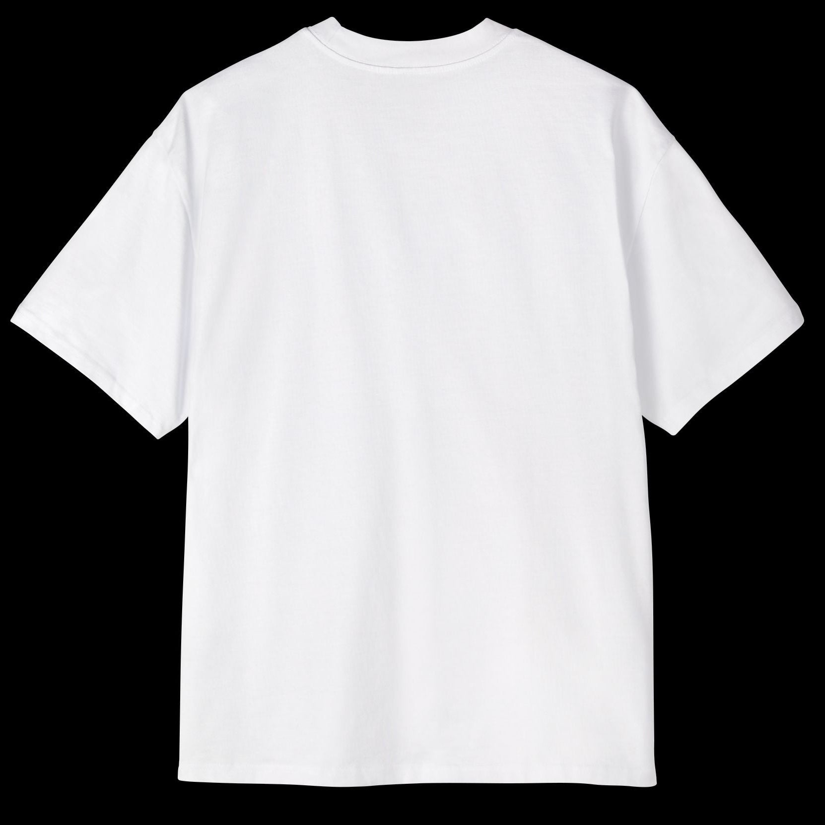 Oversized Logo III T-Shirt
