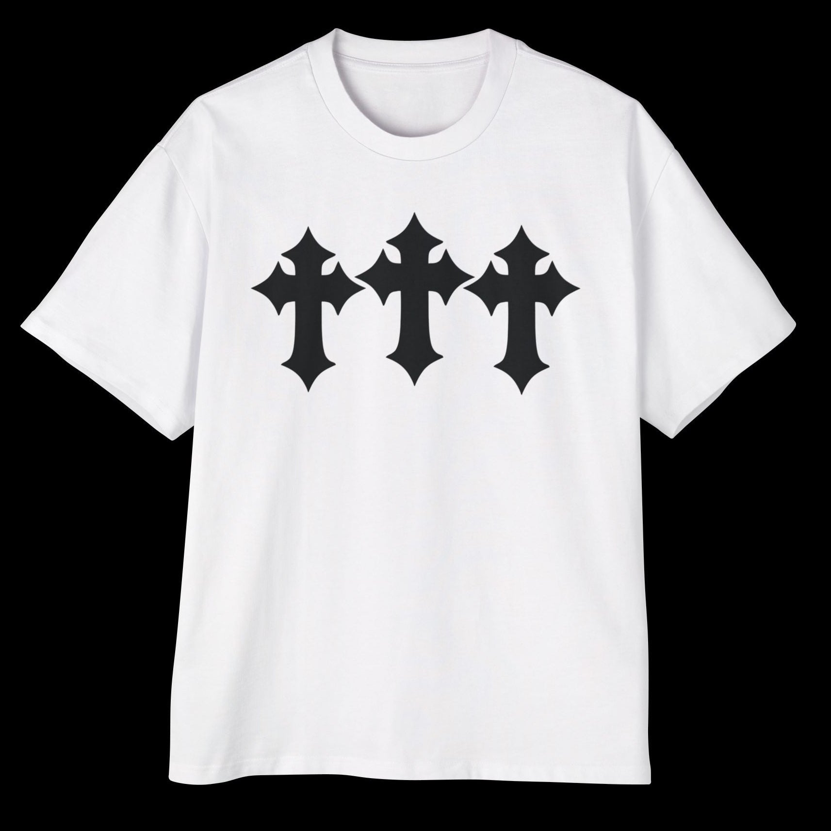 Oversized Logo III T-Shirt