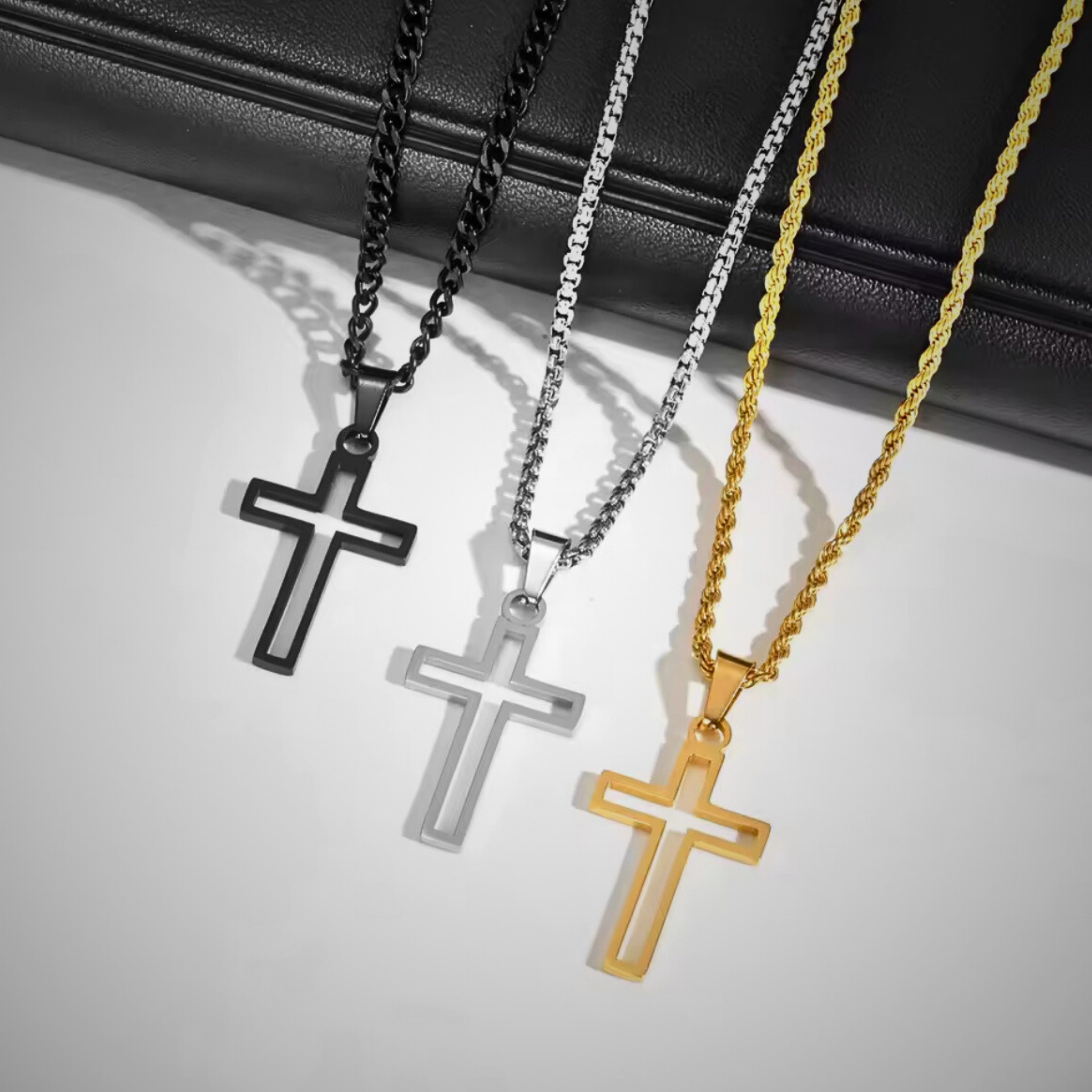 Outline Cross Chain