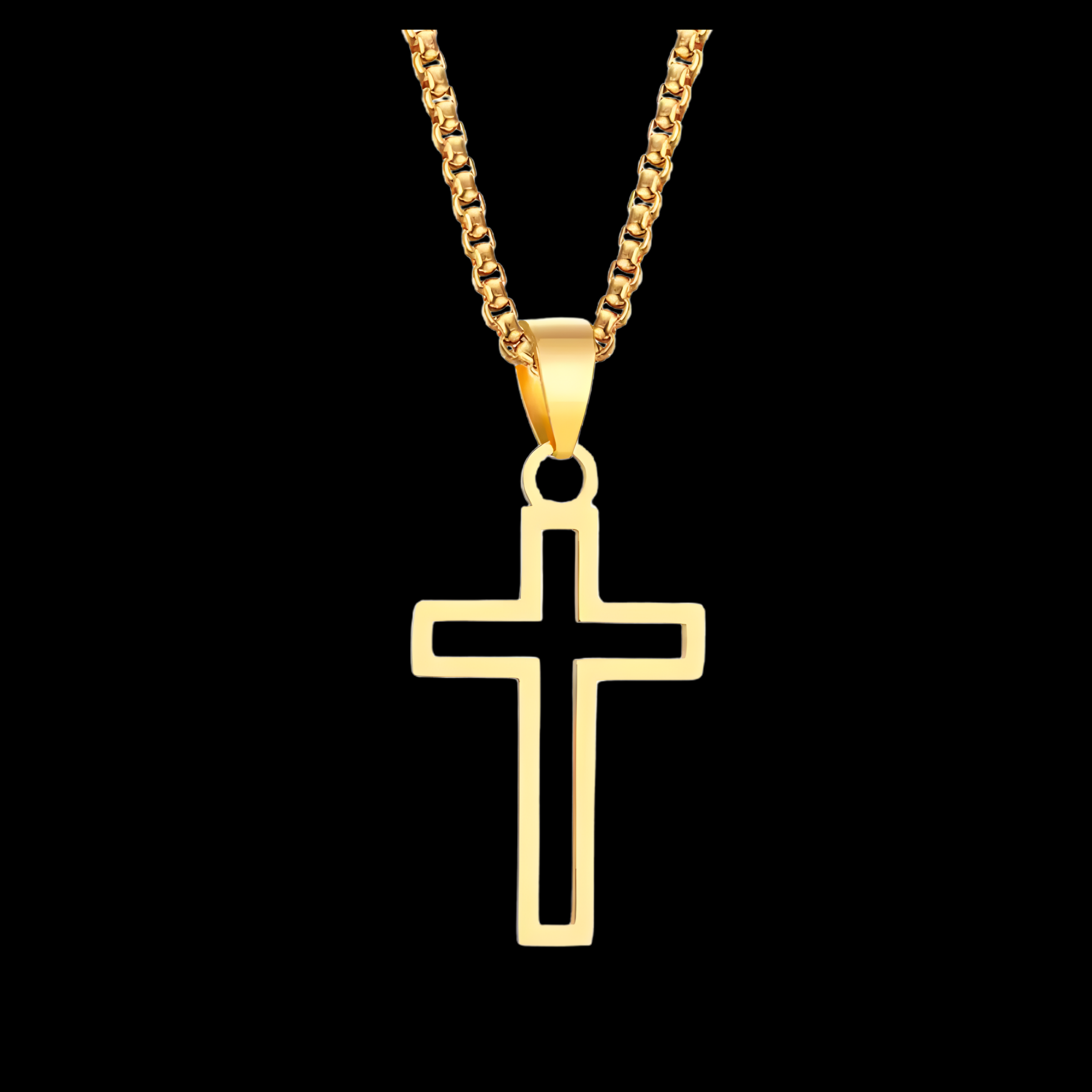 Outline Cross Chain