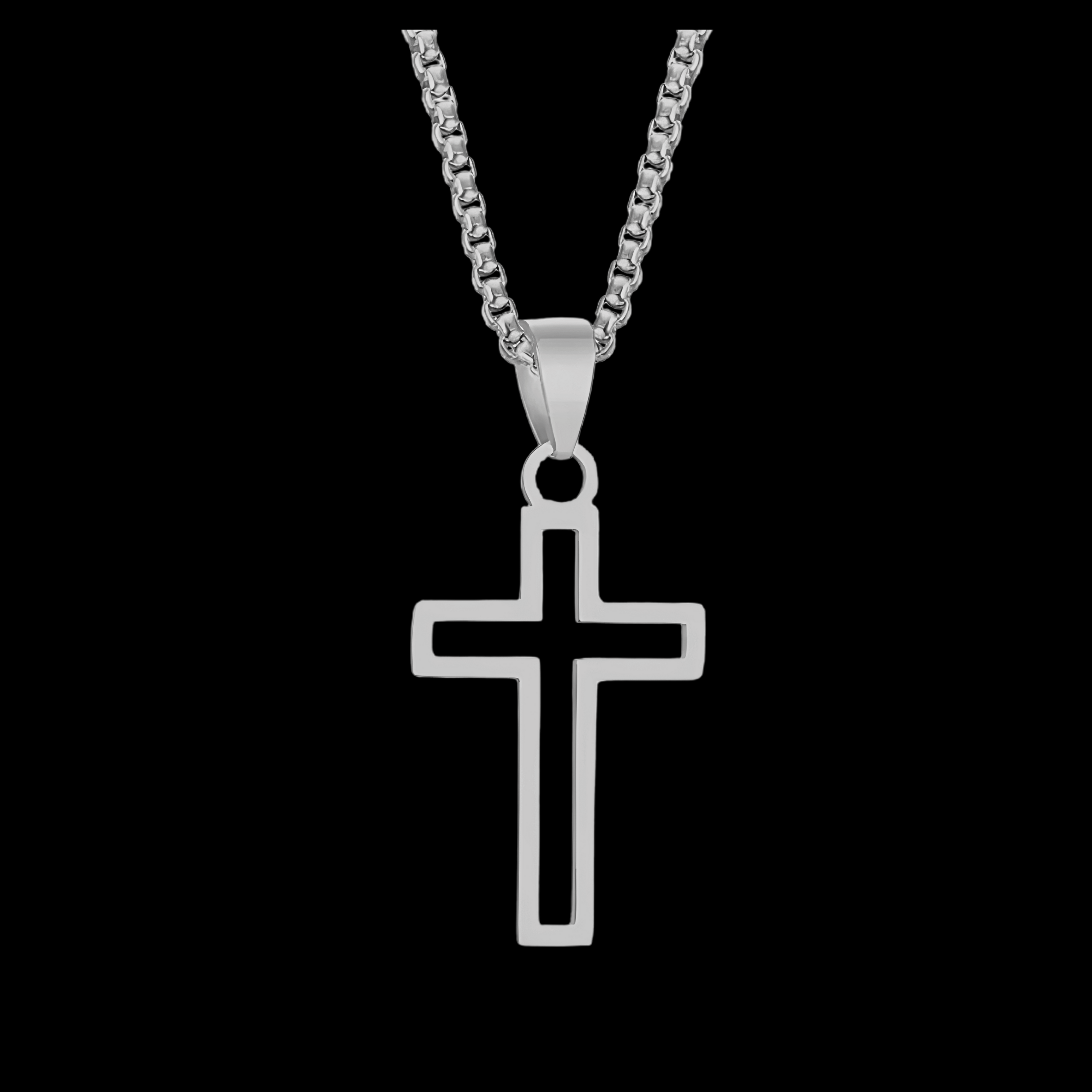 Outline Cross Chain