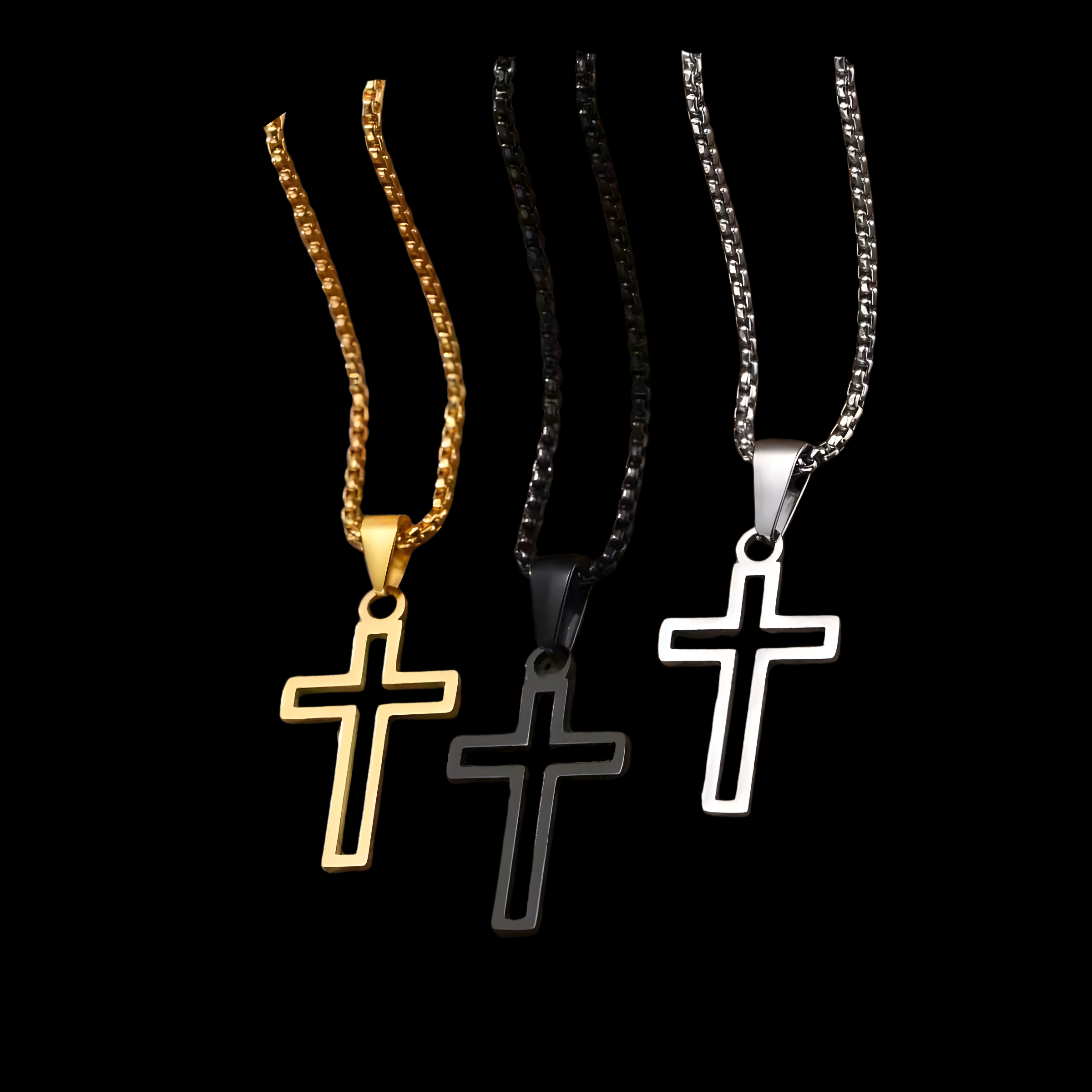 Outline Cross Chain